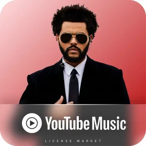 اشتراک youtube music یکساله