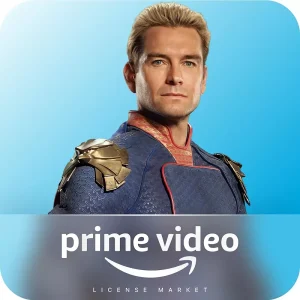 اشتراک Amazon Prime Video (آمازون پرایم ویدیو)